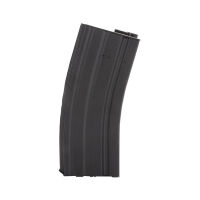Imagem de MAGAZINE AIRSOFT M4 HI-CAP METAL - ROSSI